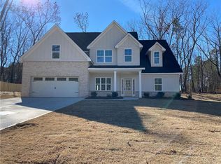 788 Harmony Rd, Temple, GA 30179