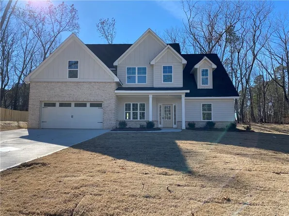 788 Harmony Rd, Temple, GA 30179