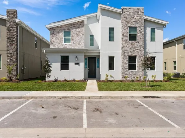 2855 Bookmark Dr, Kissimmee, FL 34746