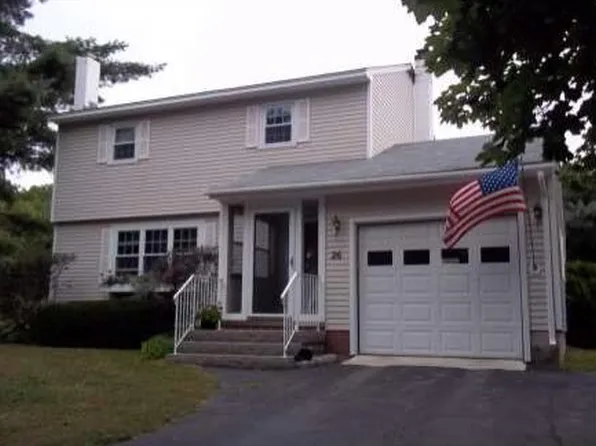 26 Arbor Drive, Veazie, ME 04401