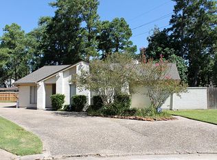 3702 Brookbank Dr, Houston, TX 77068