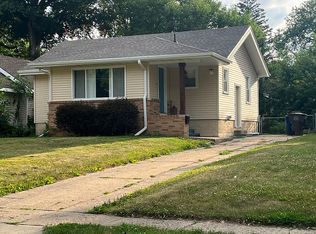 2314 34th St, Des Moines, IA 50310