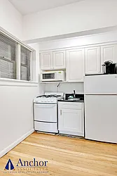 Rented by Anchor Associates