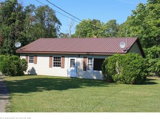 10 James Rd, Presque Isle, ME 04769