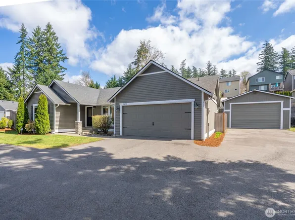 28470 238th Avenue SE, Maple Valley, WA 98038