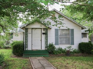 5821 Ridge Ln, Fort Worth, TX 76114