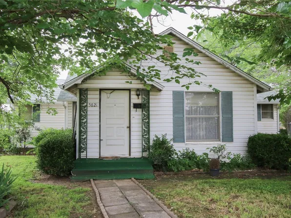 5821 Ridge Ln, Fort Worth, TX 76114