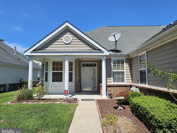 13006 Crocker Pl, Bowie, MD 20774