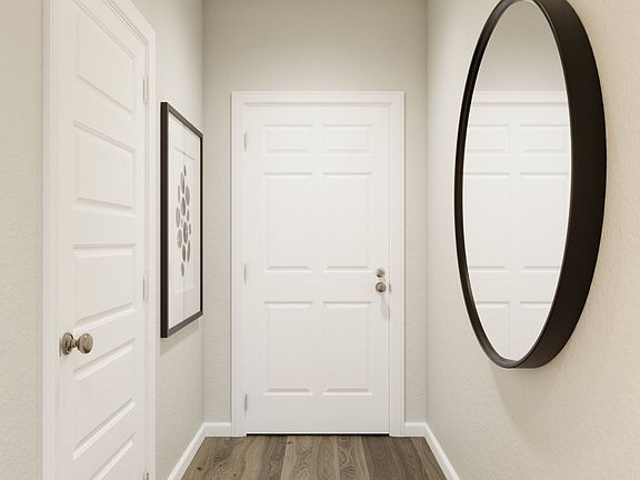 Images are a model representation and may depict options and upgrades not featured on the home avail