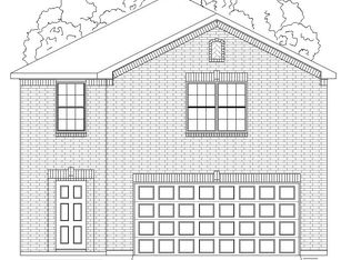 212 Village Terrace Ln, La Porte, TX 77571
