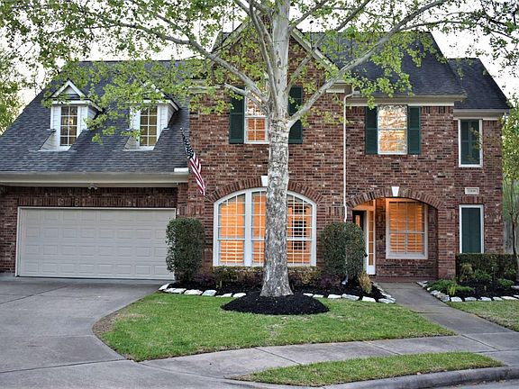 2nd image of 23118 Lodge Meadows Dr