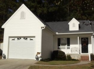 2953 Southshore Ct, Macon, GA 31204