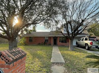 2027 Pena St, Mission, TX 78572