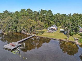 115 Flora Ter, Florahome, FL 32140