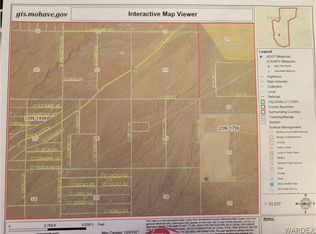 0 Yuma Rd, Golden Valley, AZ 86413
