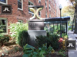 12 Camelot Ct #10-5B, Brighton, MA 02135