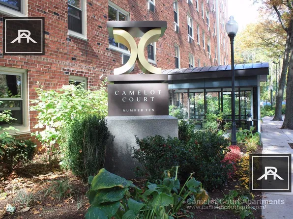 9 Camelot Ct #11-7A, Brighton, MA 02135
