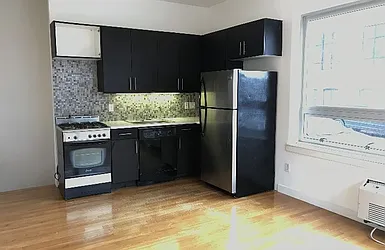 Rented by Carnegie Management Inc