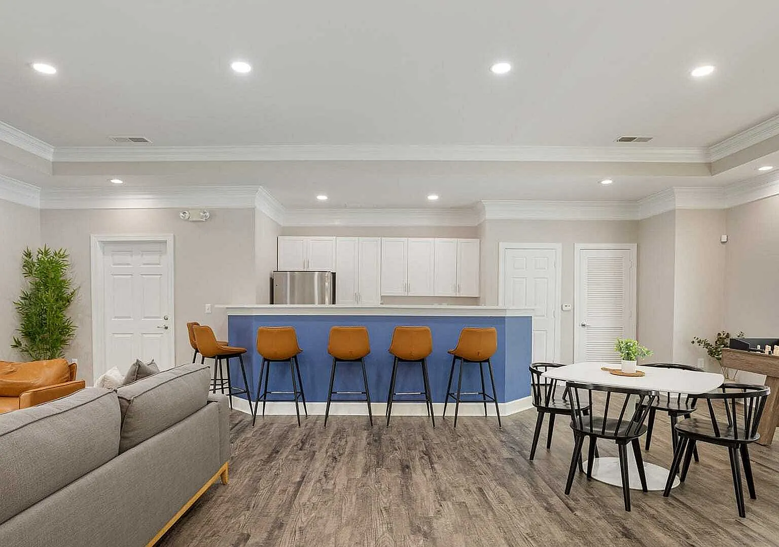 The Ridgely — Photo 4