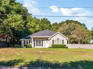 3621 Seleste Dr, Mobile, AL 36618