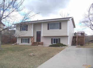 7602 Dorothy Dr, Black Hawk, SD 57718