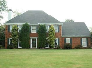 5260 W Jones Bridge Rd, Norcross, GA 30092