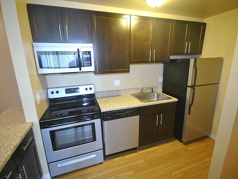 Huron Flats — Photo 58