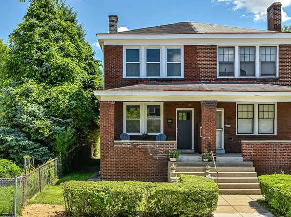 528 N Saint Clair St, Pittsburgh, PA 15206