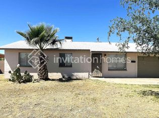 3152 N 64th Dr, Phoenix, AZ 85033