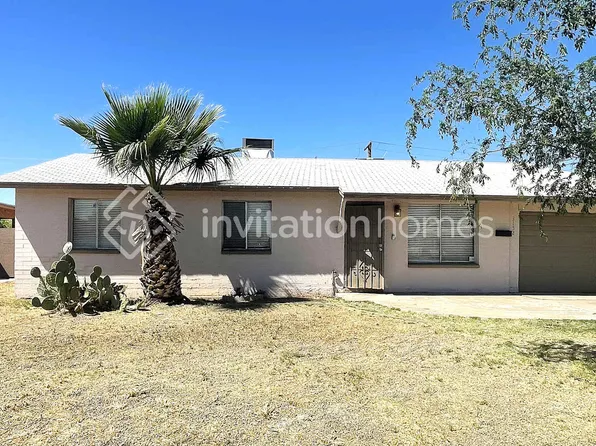 3152 N 64th Dr, Phoenix, AZ 85033