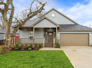 4109 Los Angeles St, Houston, TX 77026