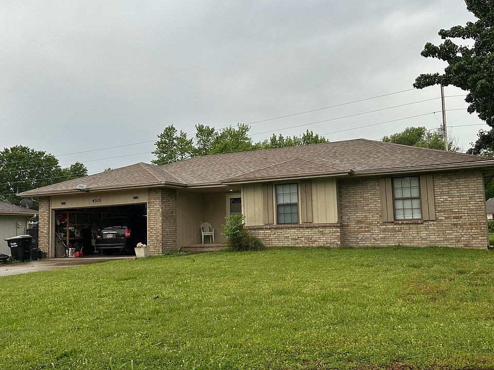 2nd image of 4515 S Drury Avenue
