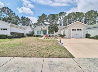 118 Lakeside Crossing Dr, Conway, SC 29526