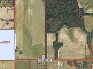 0 County Road 73, Summerdale, AL 36580