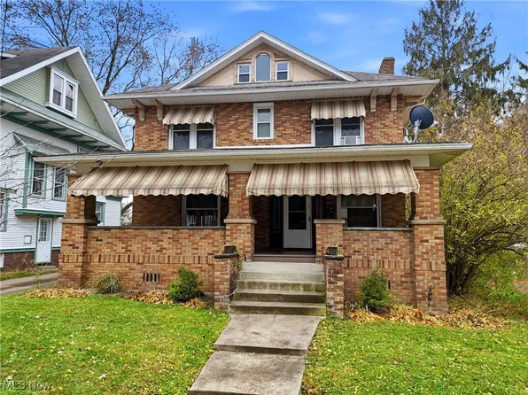 331 Derr Ave, Wooster, OH 44691