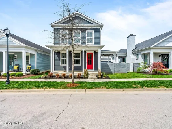 6416 Moonseed St, Prospect, KY 40059