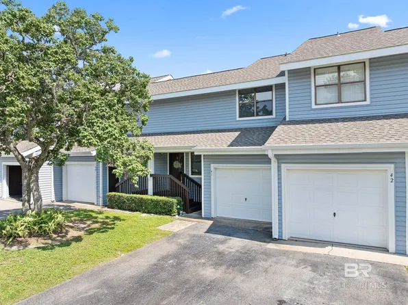 25293 Perdido Beach Blvd APT 41, Orange Beach, AL 36561