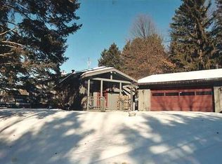 657 Fisher Rd, Rushville, NY 14544