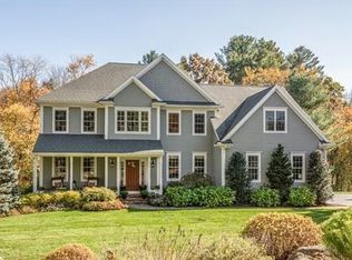 67 Front St, Hopkinton, MA 01748