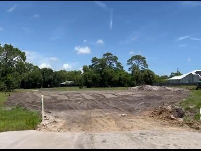 6235 NW Odate Court, Port Saint Lucie, FL, 34983