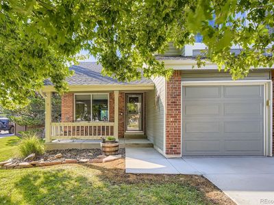 1072 Northampton Court, Highlands Ranch, CO, 80126