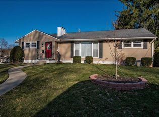 254 Oneida Ave NW, Canton, OH 44708