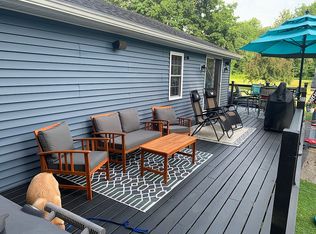 1149 China Rd, Winslow, ME 04901