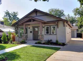 1116 58th St, Sacramento, CA 95819
