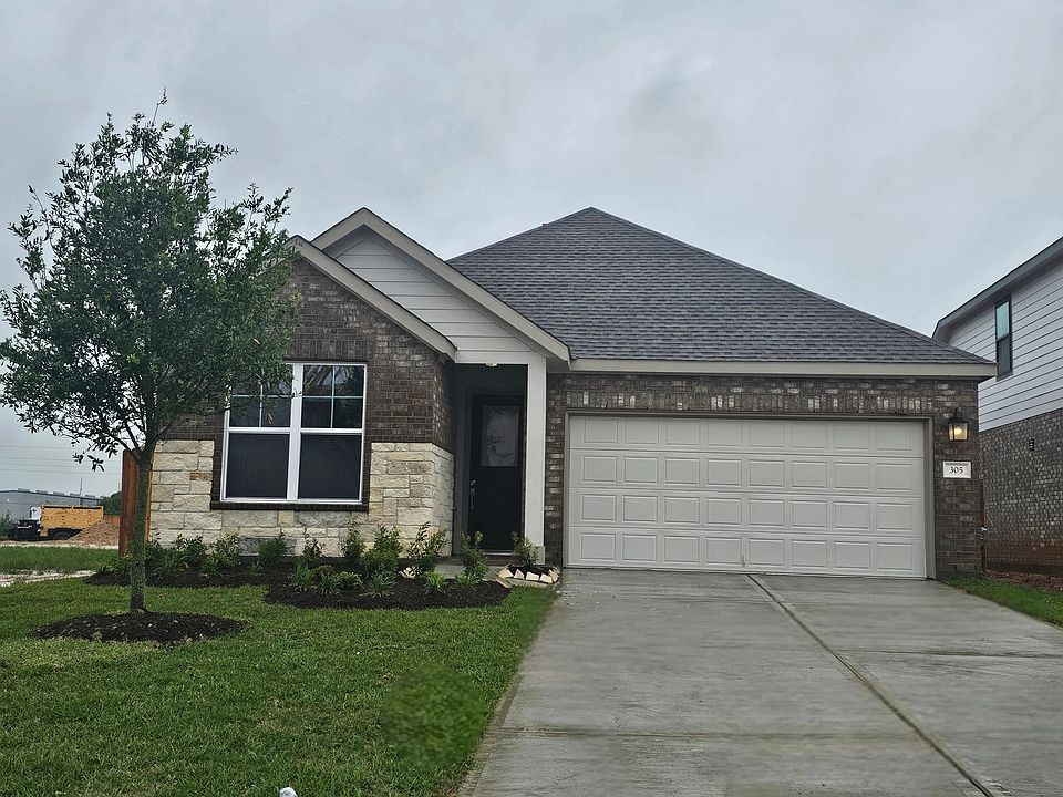 305 Redbud Ridge Drive Interior Image 1