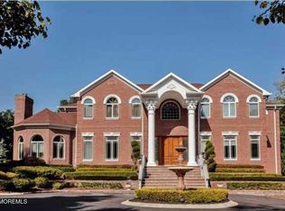 34 Line Road, Holmdel, NJ