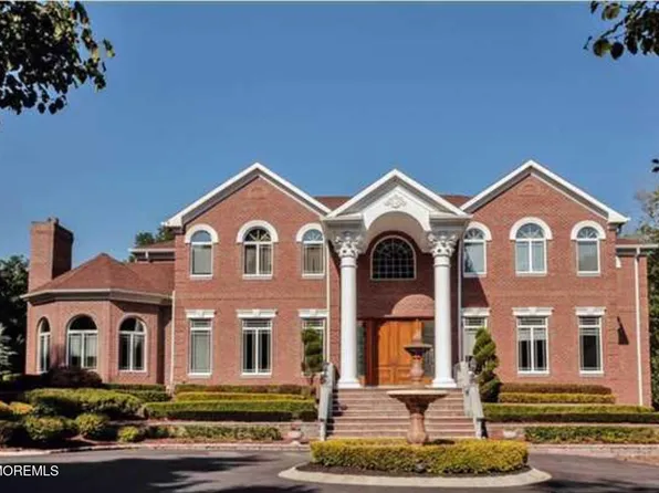34 Line Road, Holmdel, NJ 07733