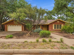 3410 61st St, Lubbock, TX 79413