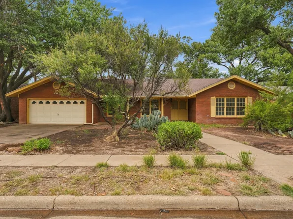 3410 61st St, Lubbock, TX 79413