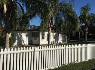 337 Beehive Dr, Oak Hill, FL 32759